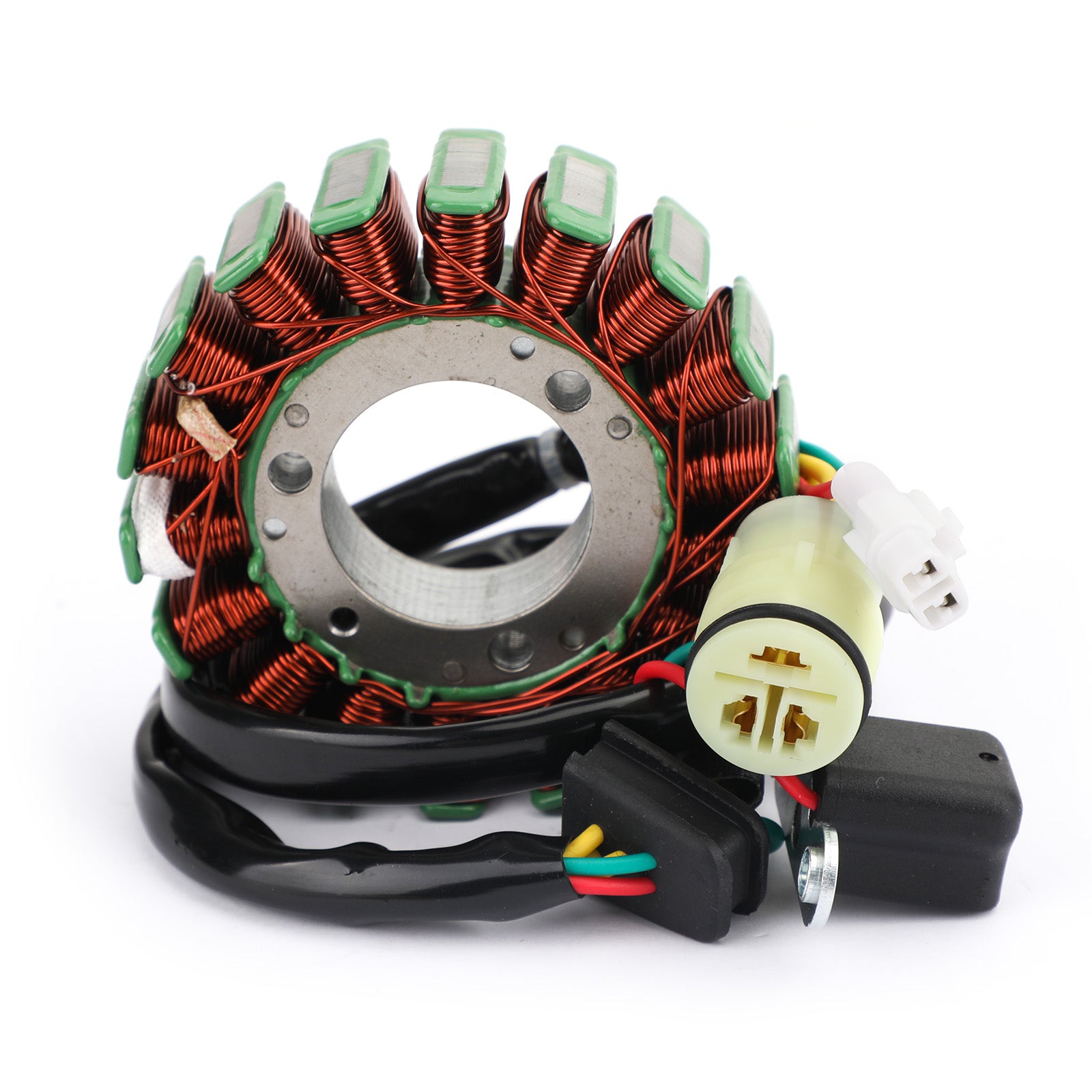 Stator magnéto d'alternateur adapté pour HUSQVARNA TE TC SMR 250 310 450 510 2008-2010