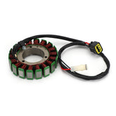 Stator Generator Fit for Yamaha Outboard 75hp 80hp 90hp 100hp 05-17 6D8-81410-00