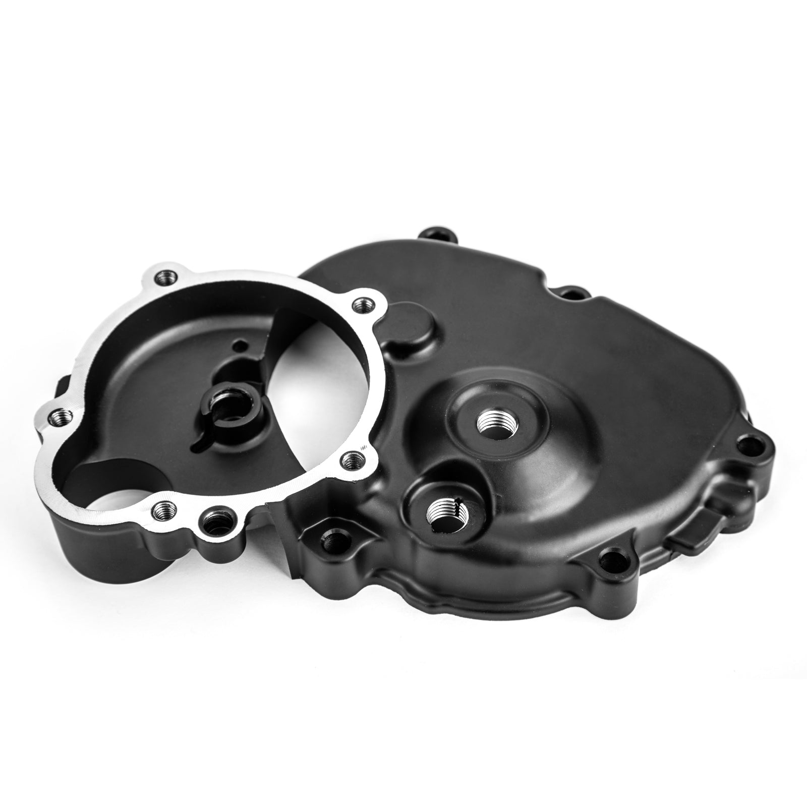 Carter de couvercle de moteur de Stator d'alternateur adapté pour Kawasaki ZX6R ZX-6R 2009-2011