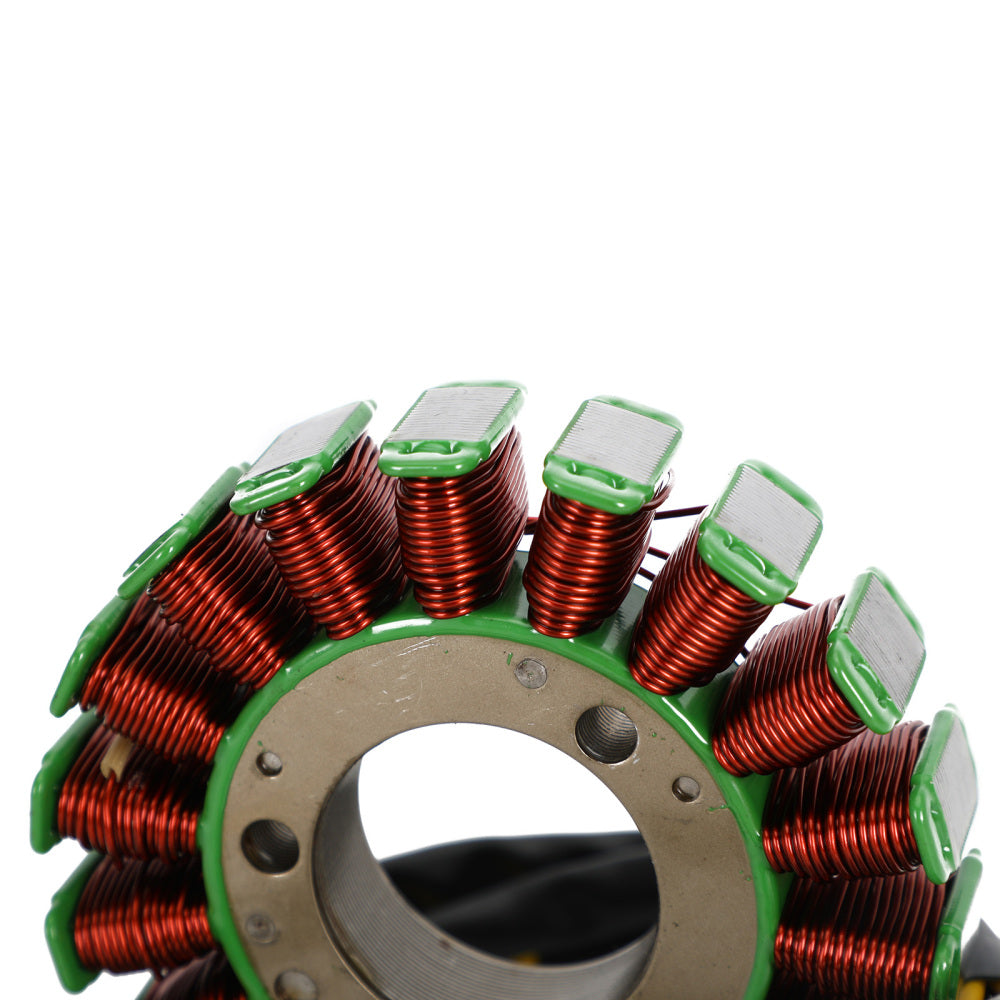 Avvolgimenti bobina statore motore generatore magnete adatti per Suzuki GS GSX 750 1000 1100 1974-1986 