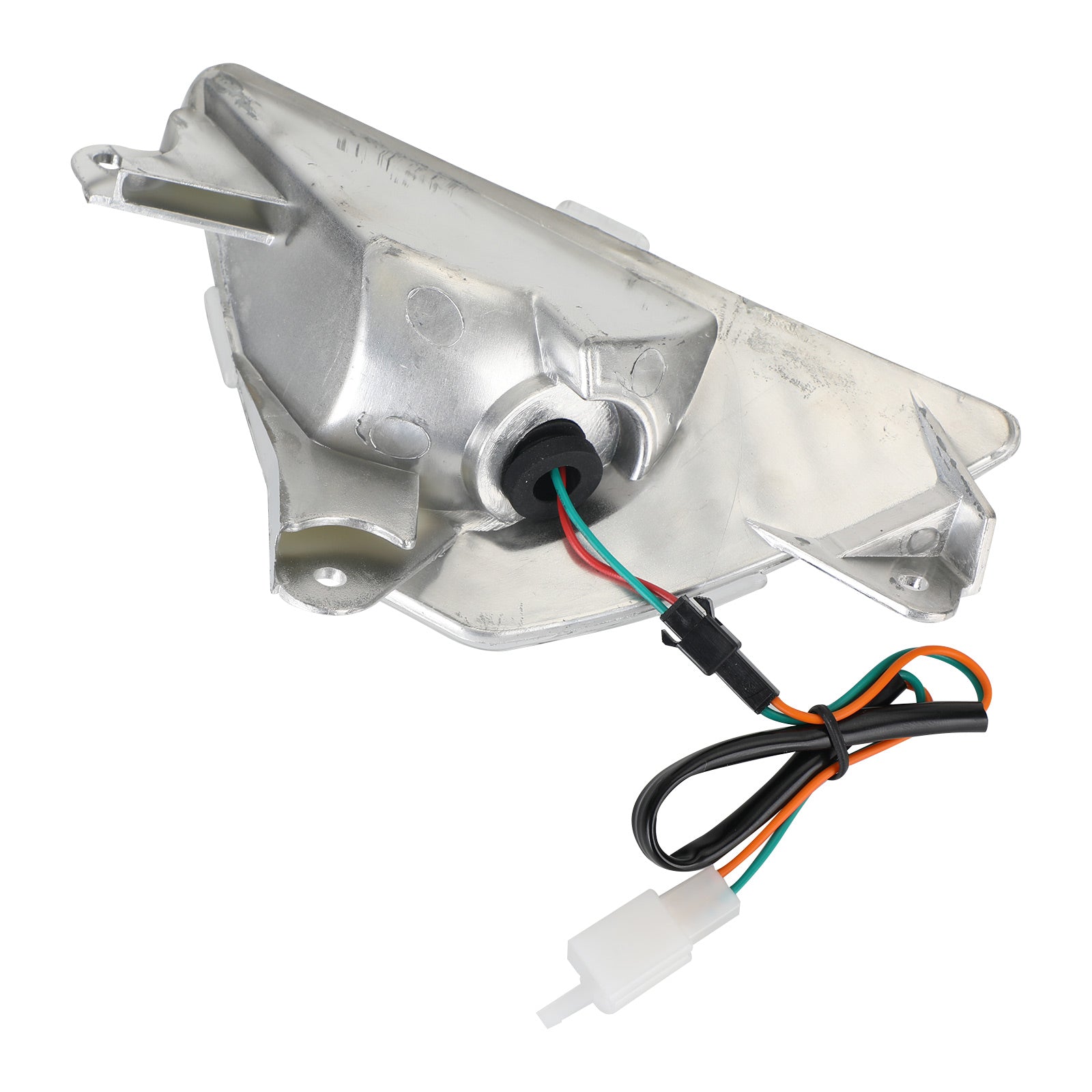 Kawasaki Ninja 250 300 400 650 1000 ZX6R Indicatore di direzione anteriore a LED