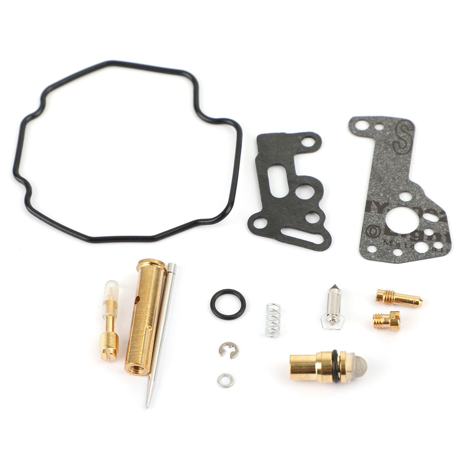 Carburetor Carb Rebuild Repair Kit fit for Yamaha VMX 1200 V MAX VMAX XVZ 1300