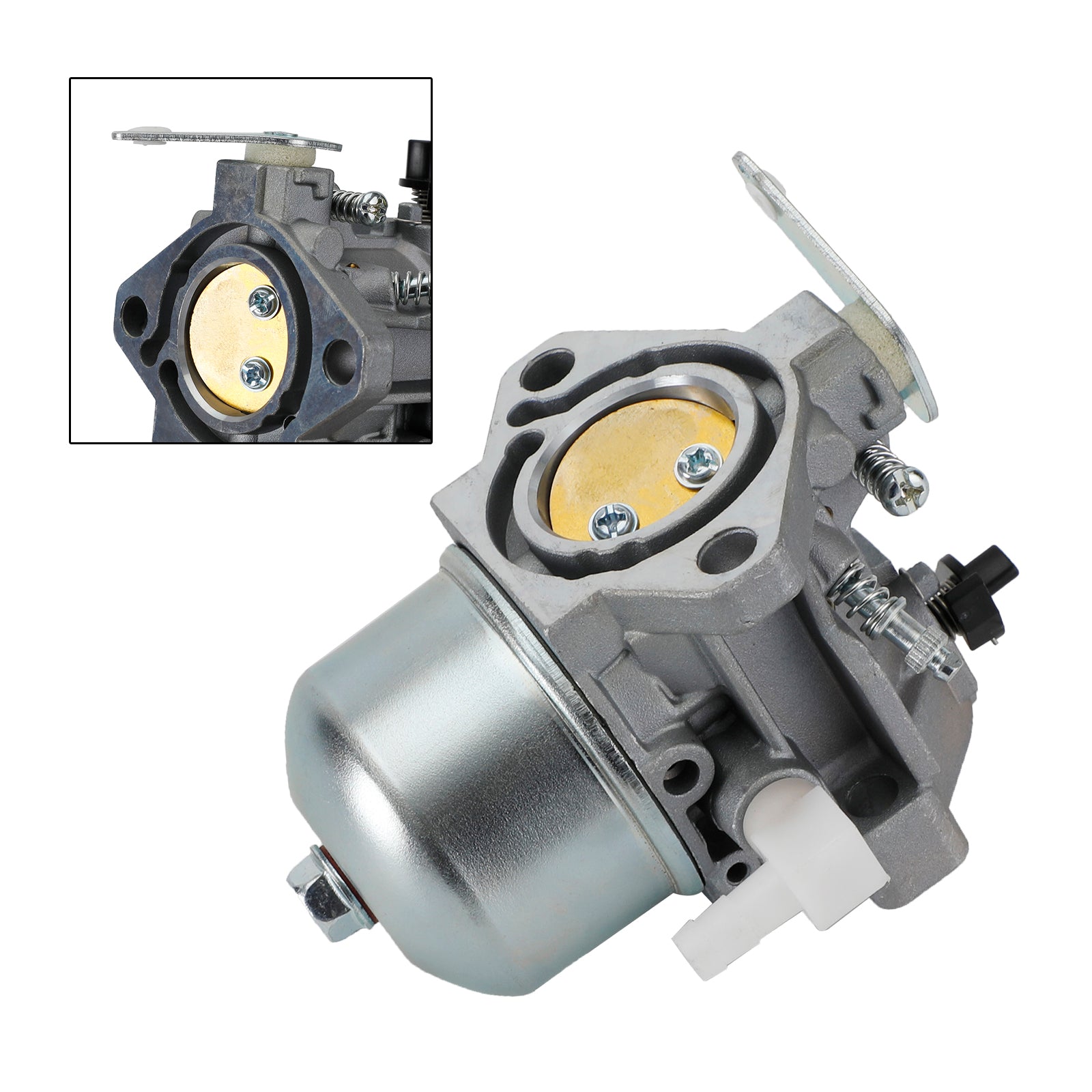 Carburetor Carb fit for Briggs & Stratton 799728 498027 495706 494502 494392