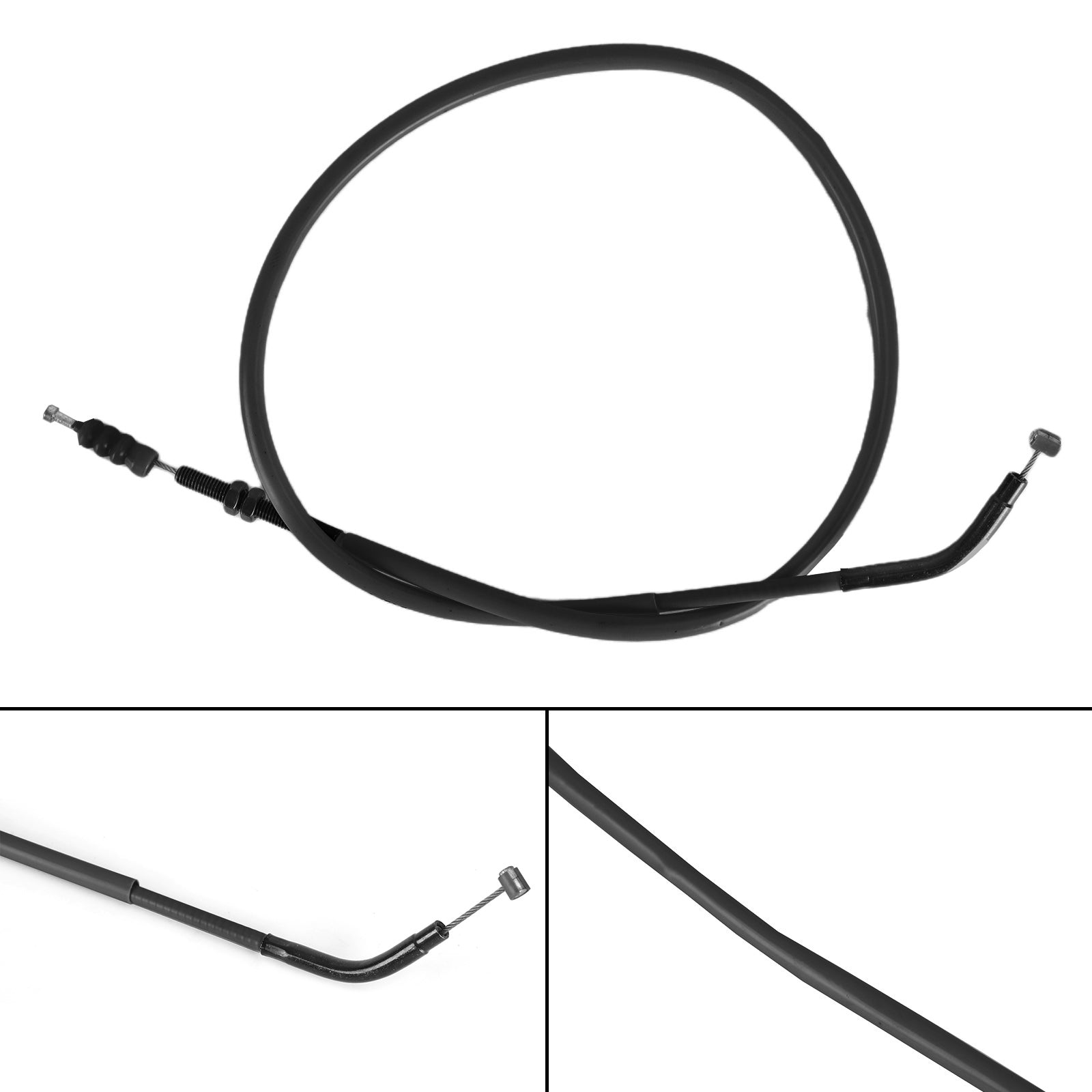 Cable de embrague de motocicleta de repuesto para Kawasaki Z900 2017-2019 genérico