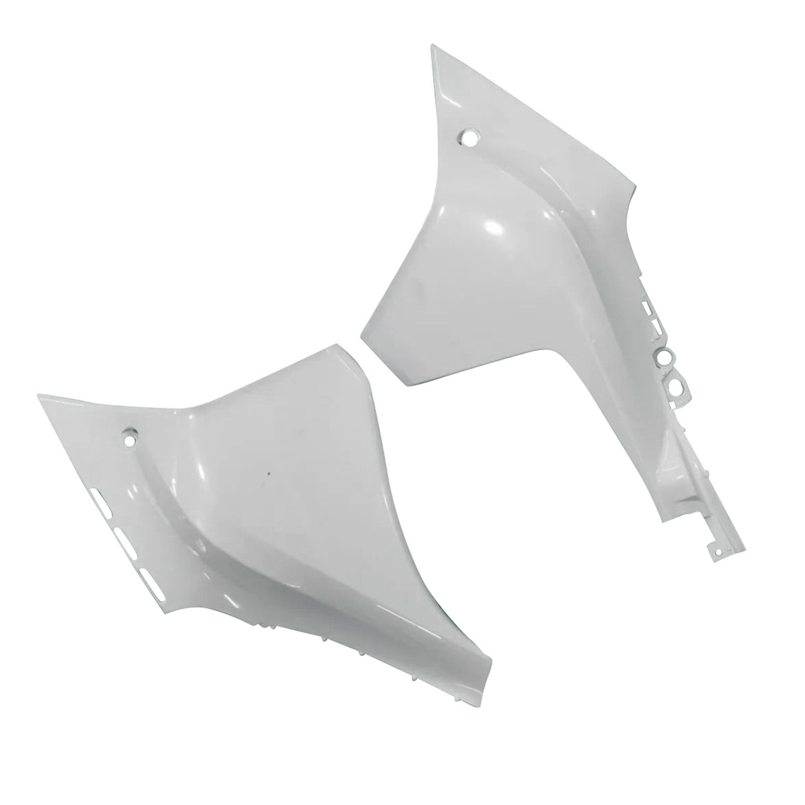 Amotopart Yamaha YZF-R1 2021-2024 Unpainted Fairing Kit