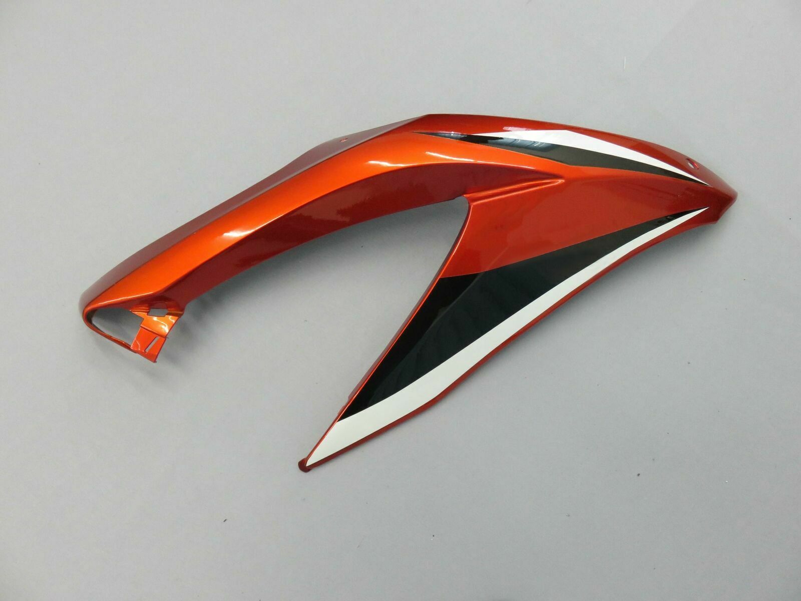 Amotopart Suzuki GSXR600/750 2008-2010 2009 Fairing Orange Kit