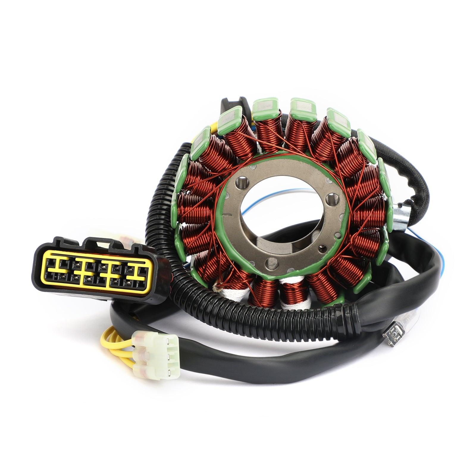 Stator magnétique d'alternateur pour Polaris Predator 500 ATV 2005 2006 2007 3089612