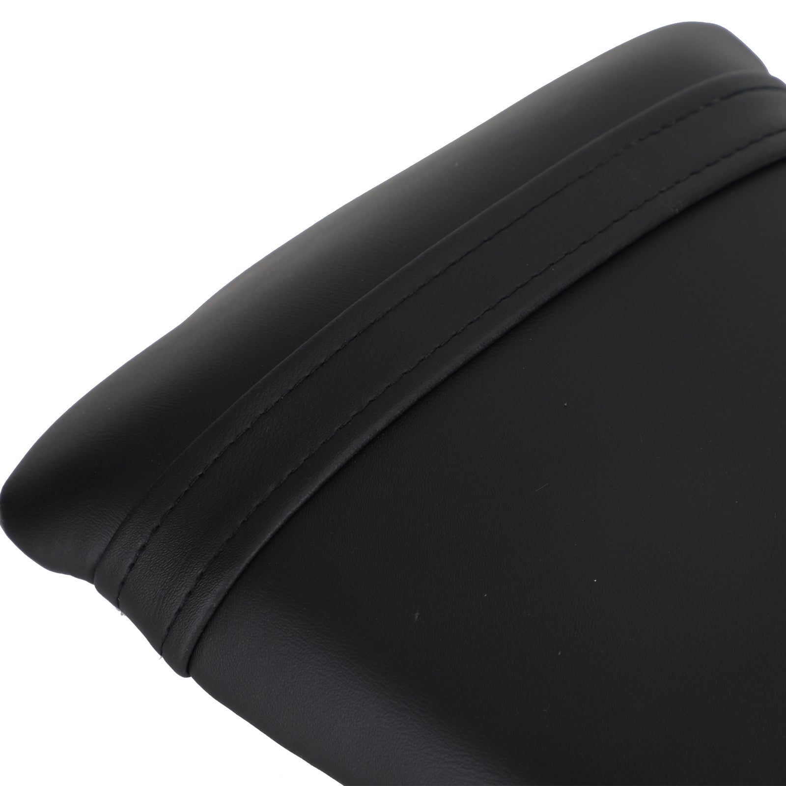 Coussin de siège passager arrière noir, adapté à Kawasaki Zx-10R Zx 10 R 2011 – 2015 générique