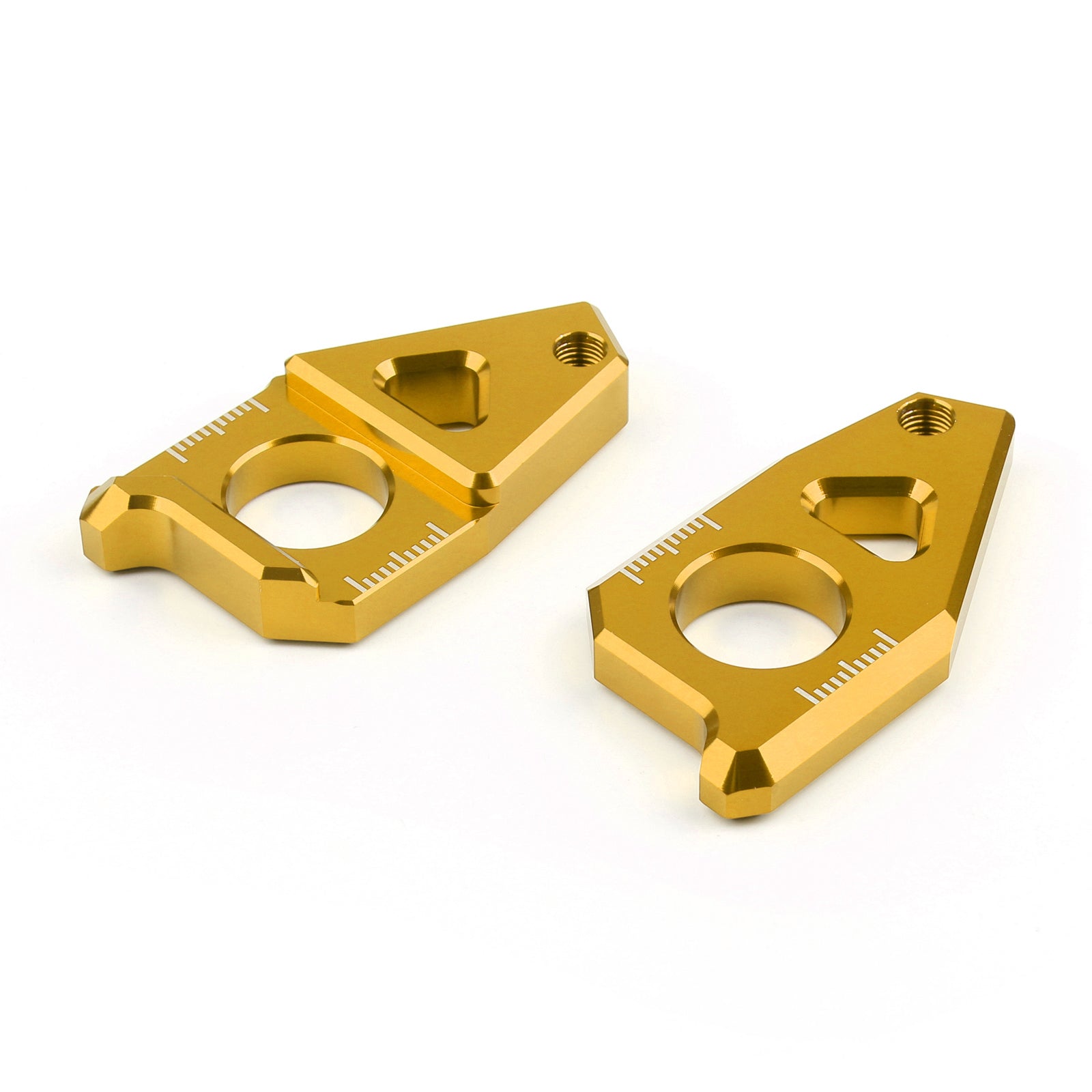 Chain Adjuster for Yamaha TMAX 530 12-15 YZF R1 05-15 FZ8 12-15 FZ1 06-15