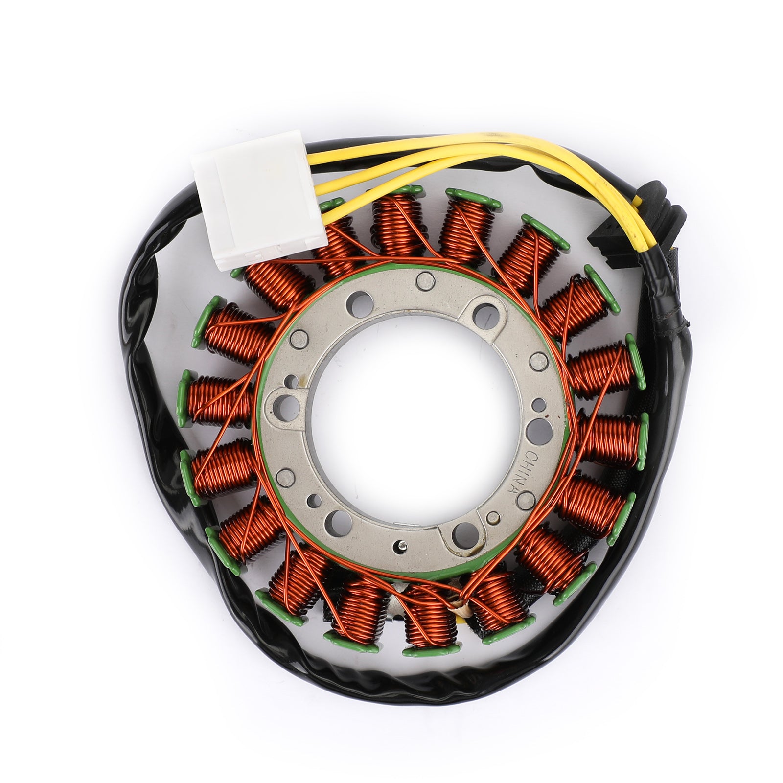 Magneto Generator Engine Stator Coil 1A011983 Fit For Moto Guzzi V85 TT E4 ABS 2019 2020 2021