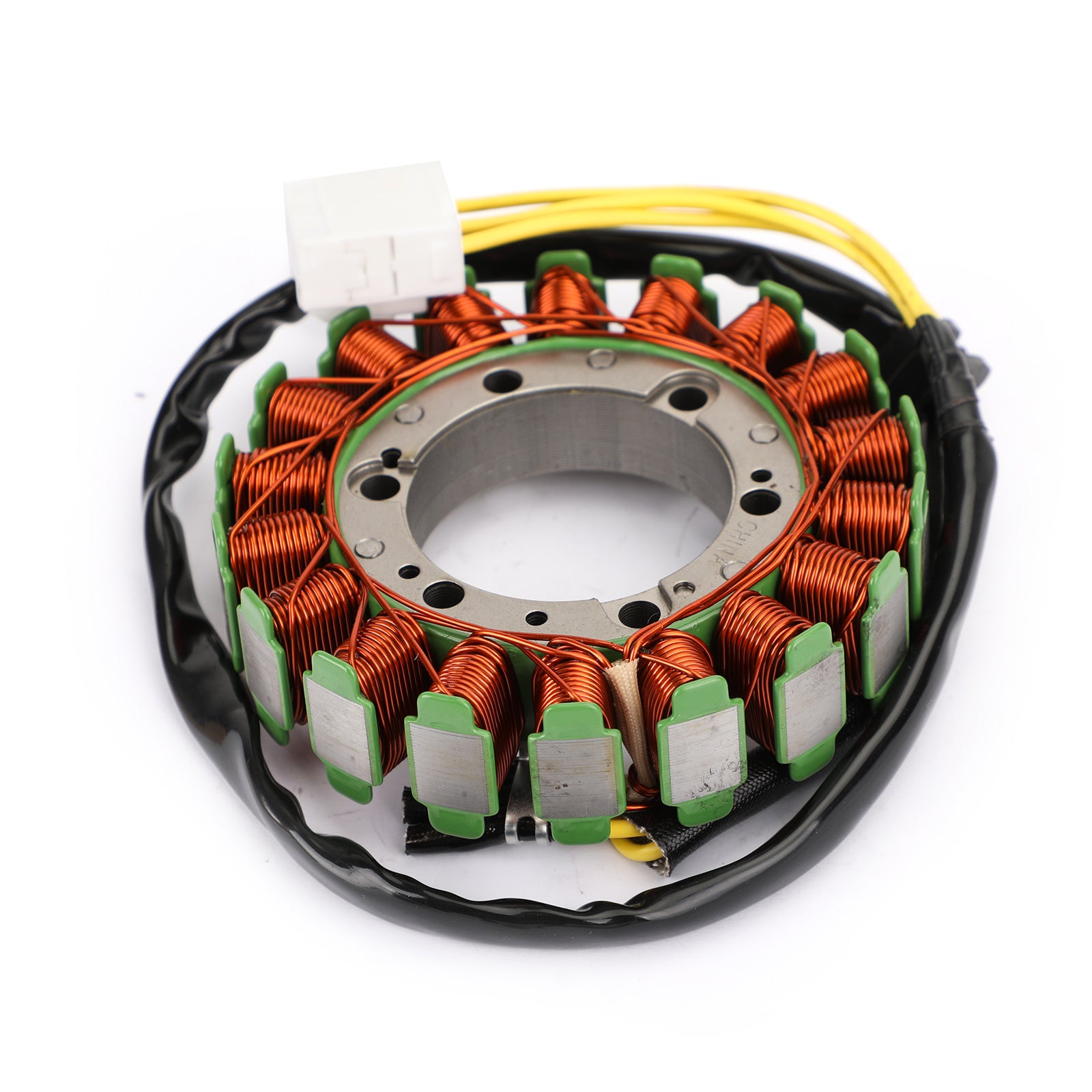 Bobine de Stator de moteur de générateur de magnéto 1A011983, adaptée à Moto Guzzi V85 TT E4 ABS 2019 2020 2021